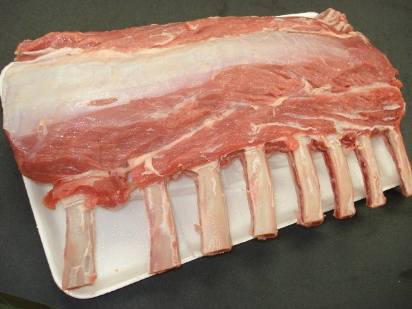 Veal